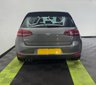 USED 2015 15 VOLKSWAGEN GOLF 2.0 TDI BlueMotion Tech GTD Hatchback 5dr Diesel Manual Euro 6 (s/s) (184 ps) 
