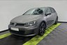 USED 2015 15 VOLKSWAGEN GOLF 2.0 TDI BlueMotion Tech GTD Hatchback 5dr Diesel Manual Euro 6 (s/s) (184 ps) 