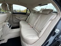 USED 2015 15 MERCEDES-BENZ S-CLASS 4.7 S500L V8 AMG Line Saloon 4dr Petrol G-Tronic+ Euro 6 (s/s) (455 ps) 