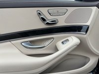 USED 2015 15 MERCEDES-BENZ S-CLASS 4.7 S500L V8 AMG Line Saloon 4dr Petrol G-Tronic+ Euro 6 (s/s) (455 ps) 