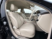 USED 2015 15 MERCEDES-BENZ S-CLASS 4.7 S500L V8 AMG Line Saloon 4dr Petrol G-Tronic+ Euro 6 (s/s) (455 ps) 