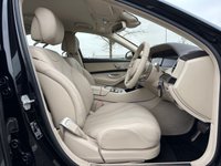 USED 2015 15 MERCEDES-BENZ S-CLASS 4.7 S500L V8 AMG Line Saloon 4dr Petrol G-Tronic+ Euro 6 (s/s) (455 ps) 