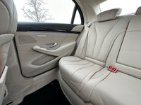 USED 2015 15 MERCEDES-BENZ S-CLASS 4.7 S500L V8 AMG Line Saloon 4dr Petrol G-Tronic+ Euro 6 (s/s) (455 ps) 