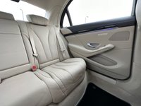 USED 2015 15 MERCEDES-BENZ S-CLASS 4.7 S500L V8 AMG Line Saloon 4dr Petrol G-Tronic+ Euro 6 (s/s) (455 ps) 