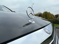 USED 2015 15 MERCEDES-BENZ S-CLASS 4.7 S500L V8 AMG Line Saloon 4dr Petrol G-Tronic+ Euro 6 (s/s) (455 ps) 
