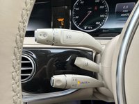 USED 2015 15 MERCEDES-BENZ S-CLASS 4.7 S500L V8 AMG Line Saloon 4dr Petrol G-Tronic+ Euro 6 (s/s) (455 ps) 