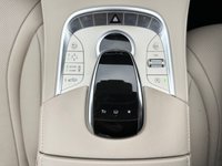 USED 2015 15 MERCEDES-BENZ S-CLASS 4.7 S500L V8 AMG Line Saloon 4dr Petrol G-Tronic+ Euro 6 (s/s) (455 ps) 