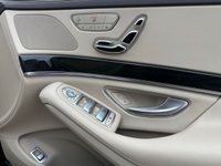 USED 2015 15 MERCEDES-BENZ S-CLASS 4.7 S500L V8 AMG Line Saloon 4dr Petrol G-Tronic+ Euro 6 (s/s) (455 ps) 