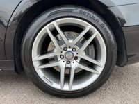USED 2015 15 MERCEDES-BENZ S-CLASS 4.7 S500L V8 AMG Line Saloon 4dr Petrol G-Tronic+ Euro 6 (s/s) (455 ps) 