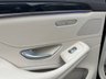 USED 2015 15 MERCEDES-BENZ S-CLASS 4.7 S500L V8 AMG Line Saloon 4dr Petrol G-Tronic+ Euro 6 (s/s) (455 ps) 