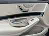 USED 2015 15 MERCEDES-BENZ S-CLASS 4.7 S500L V8 AMG Line Saloon 4dr Petrol G-Tronic+ Euro 6 (s/s) (455 ps) 