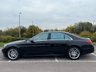 USED 2015 15 MERCEDES-BENZ S-CLASS 4.7 S500L V8 AMG Line Saloon 4dr Petrol G-Tronic+ Euro 6 (s/s) (455 ps) 