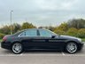 USED 2015 15 MERCEDES-BENZ S-CLASS 4.7 S500L V8 AMG Line Saloon 4dr Petrol G-Tronic+ Euro 6 (s/s) (455 ps) 