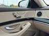 USED 2015 15 MERCEDES-BENZ S-CLASS 4.7 S500L V8 AMG Line Saloon 4dr Petrol G-Tronic+ Euro 6 (s/s) (455 ps) 