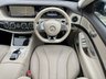USED 2015 15 MERCEDES-BENZ S-CLASS 4.7 S500L V8 AMG Line Saloon 4dr Petrol G-Tronic+ Euro 6 (s/s) (455 ps) 