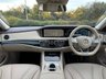 USED 2015 15 MERCEDES-BENZ S-CLASS 4.7 S500L V8 AMG Line Saloon 4dr Petrol G-Tronic+ Euro 6 (s/s) (455 ps) 