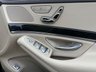 USED 2015 15 MERCEDES-BENZ S-CLASS 4.7 S500L V8 AMG Line Saloon 4dr Petrol G-Tronic+ Euro 6 (s/s) (455 ps) 