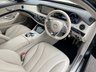 USED 2015 15 MERCEDES-BENZ S-CLASS 4.7 S500L V8 AMG Line Saloon 4dr Petrol G-Tronic+ Euro 6 (s/s) (455 ps) 