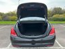 USED 2015 15 MERCEDES-BENZ S-CLASS 4.7 S500L V8 AMG Line Saloon 4dr Petrol G-Tronic+ Euro 6 (s/s) (455 ps) 
