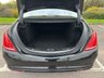 USED 2015 15 MERCEDES-BENZ S-CLASS 4.7 S500L V8 AMG Line Saloon 4dr Petrol G-Tronic+ Euro 6 (s/s) (455 ps) 