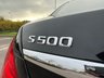 USED 2015 15 MERCEDES-BENZ S-CLASS 4.7 S500L V8 AMG Line Saloon 4dr Petrol G-Tronic+ Euro 6 (s/s) (455 ps) 