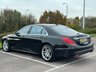 USED 2015 15 MERCEDES-BENZ S-CLASS 4.7 S500L V8 AMG Line Saloon 4dr Petrol G-Tronic+ Euro 6 (s/s) (455 ps) 
