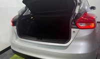 USED 2016 16 FORD FOCUS 1.5 TDCi Titanium X Hatchback 5dr Diesel Manual Euro 6 (s/s) (120 ps) 