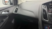 USED 2016 16 FORD FOCUS 1.5 TDCi Titanium X Hatchback 5dr Diesel Manual Euro 6 (s/s) (120 ps) 