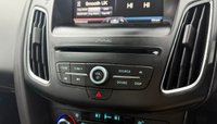USED 2016 16 FORD FOCUS 1.5 TDCi Titanium X Hatchback 5dr Diesel Manual Euro 6 (s/s) (120 ps) 