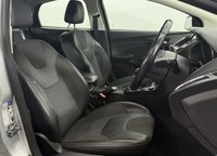 USED 2016 16 FORD FOCUS 1.5 TDCi Titanium X Hatchback 5dr Diesel Manual Euro 6 (s/s) (120 ps) 