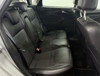 USED 2016 16 FORD FOCUS 1.5 TDCi Titanium X Hatchback 5dr Diesel Manual Euro 6 (s/s) (120 ps) 