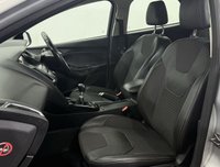 USED 2016 16 FORD FOCUS 1.5 TDCi Titanium X Hatchback 5dr Diesel Manual Euro 6 (s/s) (120 ps) 
