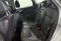 USED 2016 16 FORD FOCUS 1.5 TDCi Titanium X Hatchback 5dr Diesel Manual Euro 6 (s/s) (120 ps) 
