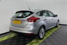 USED 2016 16 FORD FOCUS 1.5 TDCi Titanium X Hatchback 5dr Diesel Manual Euro 6 (s/s) (120 ps) 