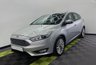 USED 2016 16 FORD FOCUS 1.5 TDCi Titanium X Hatchback 5dr Diesel Manual Euro 6 (s/s) (120 ps) 
