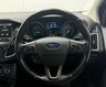 USED 2016 16 FORD FOCUS 1.5 TDCi Titanium X Hatchback 5dr Diesel Manual Euro 6 (s/s) (120 ps) 