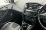 USED 2016 16 FORD FOCUS 1.5 TDCi Titanium X Hatchback 5dr Diesel Manual Euro 6 (s/s) (120 ps) 