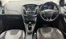 USED 2016 16 FORD FOCUS 1.5 TDCi Titanium X Hatchback 5dr Diesel Manual Euro 6 (s/s) (120 ps) 