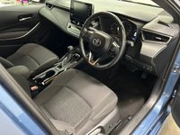USED 2019 69 TOYOTA COROLLA 1.8 VVT-h Icon Touring Sports 5dr Petrol Hybrid CVT Euro 6 (s/s) (122 ps) Heated Seats & Rear View Camera