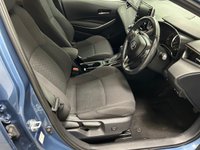 USED 2019 69 TOYOTA COROLLA 1.8 VVT-h Icon Touring Sports 5dr Petrol Hybrid CVT Euro 6 (s/s) (122 ps) Heated Seats & Rear View Camera