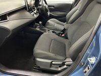 USED 2019 69 TOYOTA COROLLA 1.8 VVT-h Icon Touring Sports 5dr Petrol Hybrid CVT Euro 6 (s/s) (122 ps) Heated Seats & Rear View Camera