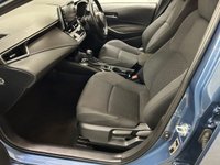 USED 2019 69 TOYOTA COROLLA 1.8 VVT-h Icon Touring Sports 5dr Petrol Hybrid CVT Euro 6 (s/s) (122 ps) Heated Seats & Rear View Camera