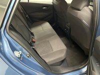 USED 2019 69 TOYOTA COROLLA 1.8 VVT-h Icon Touring Sports 5dr Petrol Hybrid CVT Euro 6 (s/s) (122 ps) Heated Seats & Rear View Camera