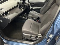 USED 2019 69 TOYOTA COROLLA 1.8 VVT-h Icon Touring Sports 5dr Petrol Hybrid CVT Euro 6 (s/s) (122 ps) Heated Seats & Rear View Camera