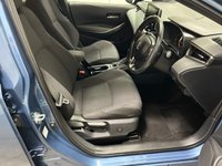 USED 2019 69 TOYOTA COROLLA 1.8 VVT-h Icon Touring Sports 5dr Petrol Hybrid CVT Euro 6 (s/s) (122 ps) Heated Seats & Rear View Camera