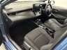 USED 2019 69 TOYOTA COROLLA 1.8 VVT-h Icon Touring Sports 5dr Petrol Hybrid CVT Euro 6 (s/s) (122 ps) Heated Seats & Rear View Camera