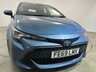 USED 2019 69 TOYOTA COROLLA 1.8 VVT-h Icon Touring Sports 5dr Petrol Hybrid CVT Euro 6 (s/s) (122 ps) Heated Seats & Rear View Camera