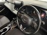 USED 2019 69 TOYOTA COROLLA 1.8 VVT-h Icon Touring Sports 5dr Petrol Hybrid CVT Euro 6 (s/s) (122 ps) Heated Seats & Rear View Camera