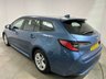 USED 2019 69 TOYOTA COROLLA 1.8 VVT-h Icon Touring Sports 5dr Petrol Hybrid CVT Euro 6 (s/s) (122 ps) Heated Seats & Rear View Camera