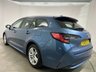 USED 2019 69 TOYOTA COROLLA 1.8 VVT-h Icon Touring Sports 5dr Petrol Hybrid CVT Euro 6 (s/s) (122 ps) Heated Seats & Rear View Camera